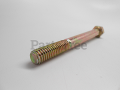 Scag 04001-51 Hex Head Bolt, 3/8-16 X 3-3/4" - image 3