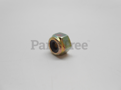 Toro E804254 Hex Head Lock Nut - image 3