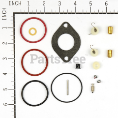 Simplicity 697154 Use 697241: Kit-Carb Overhaul - image 4