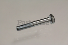 Toro E809096 Hex Head Screw