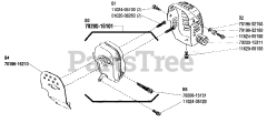 Shindaiwa C 350 - Shindaiwa Brush Cutter (Original Version)