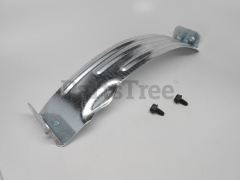 RedMax 583556201 Baffle Kit, Front 22+ - image 3