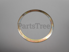 MTD 1224-1 Flat Washer, 1.50" X 1.75" X .010" - image 1