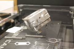Briggs & Stratton 391313 Muffler - image 3
