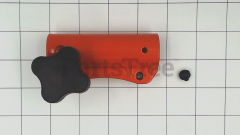 MTD 753-06945 Split Boom Coupler - image 2