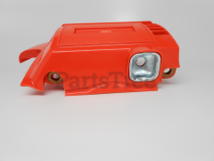 RedMax 503858702 Starter Housing - image 3