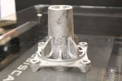 Snapper 187281 Mandrel Housing - image 3