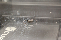 Briggs & Stratton 790034 Governor Spring - image 2