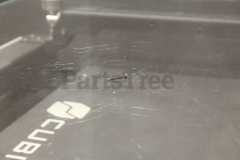 Murray 95957 Screw, Pan Head Thread Rolling - image 2