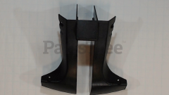 Snapper 1717157 Use 1717157sm: Enclosure-Rear Black Plastic Ztr - image 2