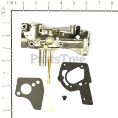 Briggs & Stratton 495426 Carburetor - image 1