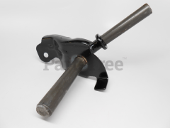 MTD 938-04005 Axle Assembly, Rh 42" - image 2
