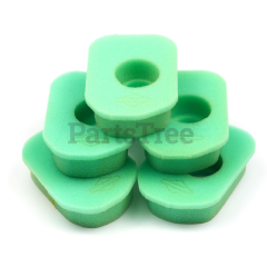 Snapper 4104 Foam-Filter (5 X 270579s) - image 3