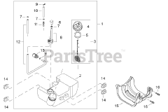 Shindaiwa LE 2510 - Shindaiwa Lawn Edger