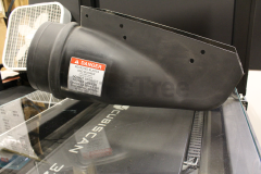 Scag 46028 Boot, G/C - image 4