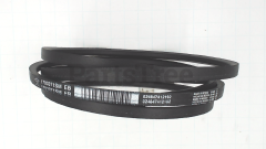Snapper 71703371 Belt, Ha 145.50" Nomi - image 3