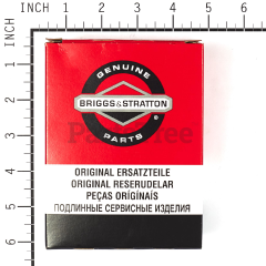 Snapper 715380 Use 715782: Carburetor Kit - image 3