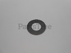 MTD 736-0369 Flat Washer - image 2