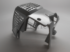 Echo A160000181 Cylinder Cover - image 3