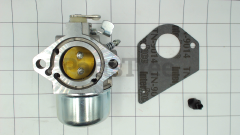 Snapper 499163 Use 499158: Carburetor - image 1