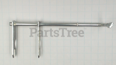 Snapper 703129 Speed Selector Assembly