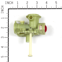 Murray 794231 Carburetor - image 5