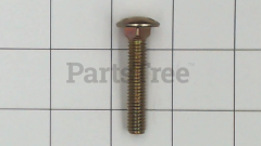 Ariens 06203600 Roundhead Squareneck Bolt, .31-18 X 1.75 G5 Yz - image 2