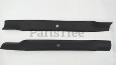 Toro 79220 Mower Blade Kit, Timecutter 42" - image 2
