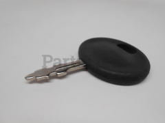 Cub Cadet 925-2054A Ignition Key, Black - image 1