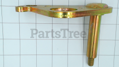 Toro 103-8229 Axle Arm, Rh - image 2