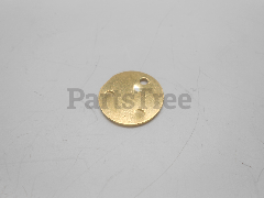 Toro 98-7047 Throttle Disc