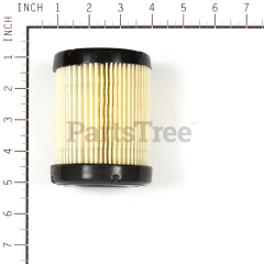 Briggs & Stratton 4269 Filter (5 X 591583) - image 3