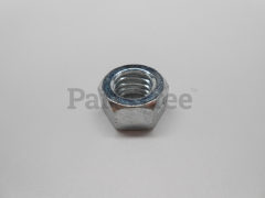 Simplicity 72117998 Hex Lock Nut, Esna Heavy 3/8-16 Later Models - image 4