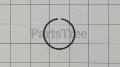 RedMax 516802001 Obsolete - Piston Ring