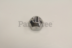 MTD 01001966 Lug Nut, 7/16"-14 - image 3