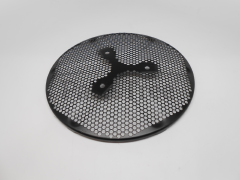 Cub Cadet KM-14037-70109H Fan Grass Screen - image 1