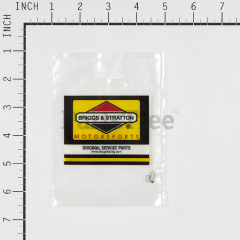 Snapper 555648 Valve-Float Needle - image 2