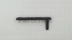 Snapper 1714877 Shaft And Bar Assembly - image 2