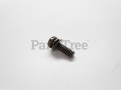 Echo 900238-04012 Screw, 4 X 12 - image 1