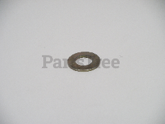 RedMax 539990122 Flat Washer, 3/8 Sae