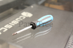 Echo 91168 Jis #1 Cross Point Screwdriver