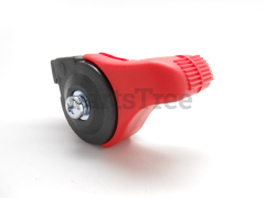 Echo C453000340 Throttle Lever Assembly - image 3