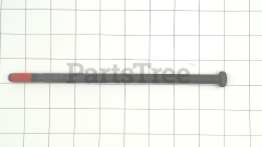 MTD 710-3248 Hex Bolt, Patch