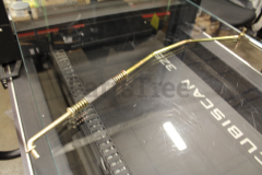 Exmark 116-3333 Tracking Control Linkage