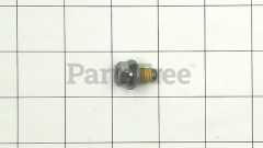 Snapper 557065 Use 591909: Screw
