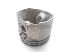 Snapper 790908 Use 795691: Piston Assy-Std - image 2