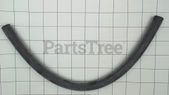 Toro E633335 Low Pressure Hose - image 2