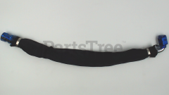 Scag 484451 Hose Assembly, Stc 18.25 - image 1