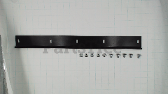 Simplicity 1675080 Scraper Bar Kit, 22" - image 4