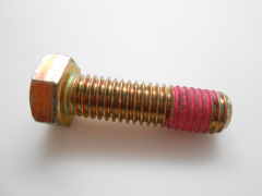 Ariens 05901922 Hex Bolt, .50-13 X 1.75 Grade 5 Zcc Ep80